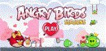 download Angry Birds Valentines Day Edition apk